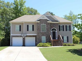 1636 Deer Creek Ln, Monroe, GA 30655