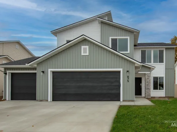 875 W Jasper St, Emmett, ID 83617