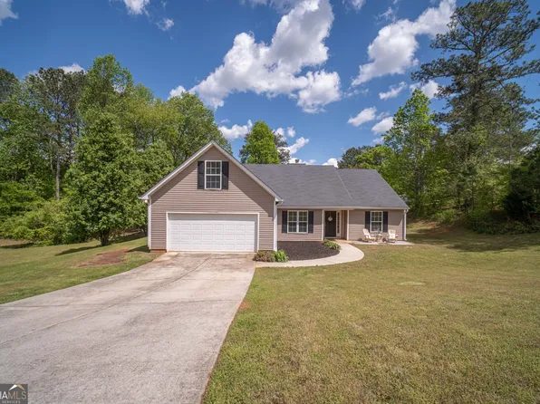 1611 Spring Hill Ct, Monroe, GA 30656