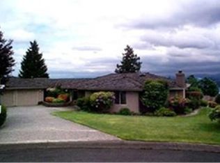 4611 176th Ave SE, Bellevue, WA 98006