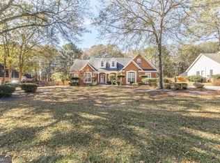 114 Gardenia Way, Bonaire, GA 31005