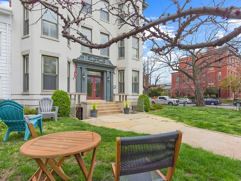 424 E Capitol St NE #3 — Photo 23