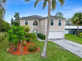 775 SW Alton Cir, Port Saint Lucie, FL 34953