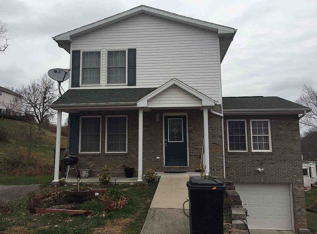 109 Kama Ln, Cross Lanes, WV 25313 Zillow