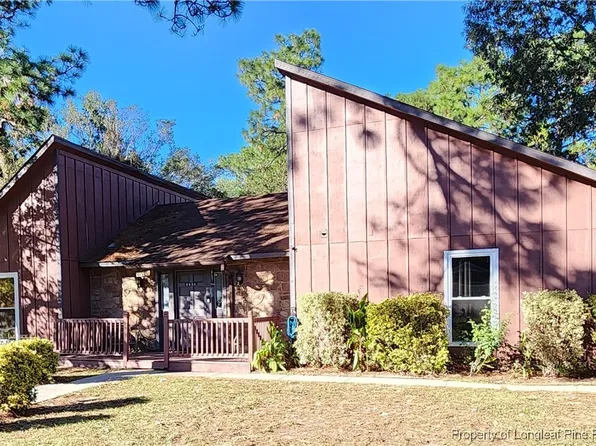 6804 Timbercroft Ln, Fayetteville, NC 28314