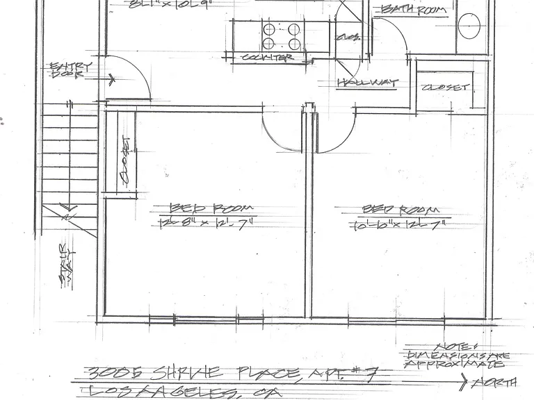 3005 Shrine Pl — Photo 11