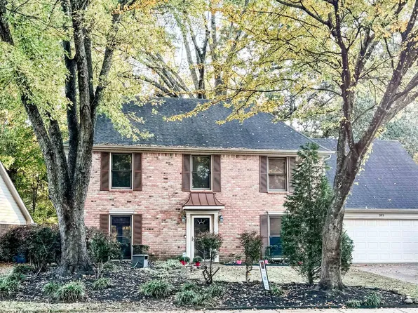 1593 Lacewing Trace Ln, Cordova, TN 38016