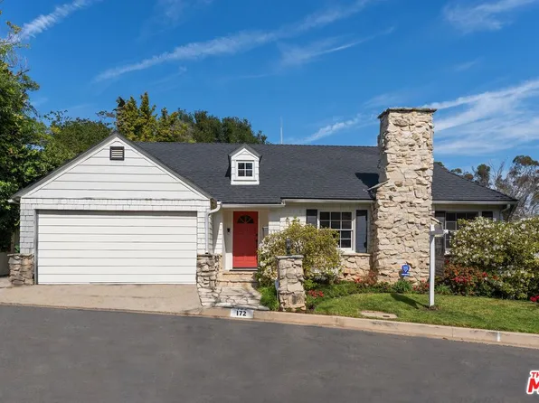 172 S Woodburn Dr, Los Angeles, CA 90049