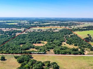 0 S Johnson Loop, Bowie, TX 76230