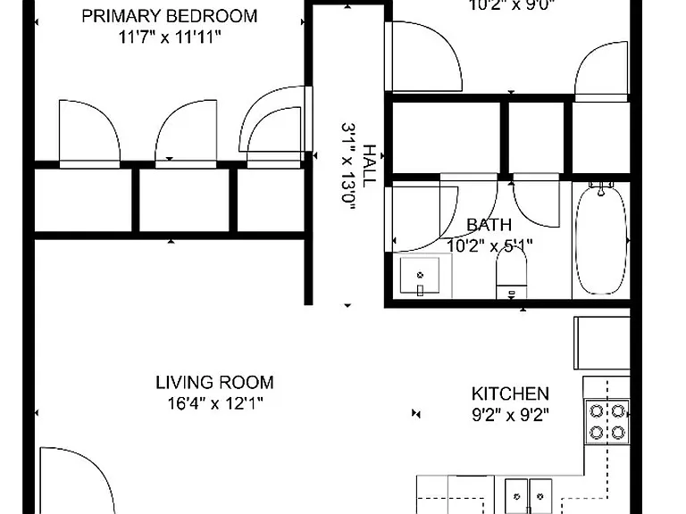 2810 Daybreak Way #U05 — Photo 11