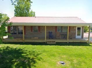 133 Peacock Rd, Richmond, KY 40475