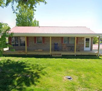 133 Peacock Rd, Richmond, KY, 40475