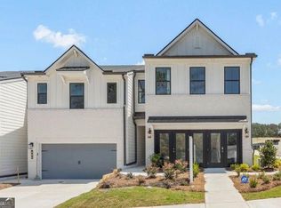 1903 Westwind St, Lawrenceville, GA