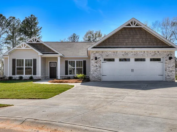 499 Parakeet Ct, North Augusta, SC 29860