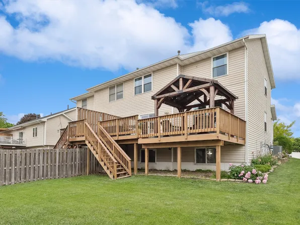 611 SE Chaparal Ct, Ankeny, IA 50021