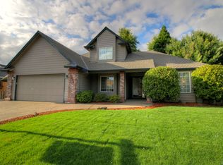 1356 SE 12th Loop, Canby, OR 97013