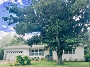 7552 Francisco Rd, Jacksonville, FL 32217