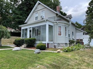 27 Asia St, Cranston, RI 02920