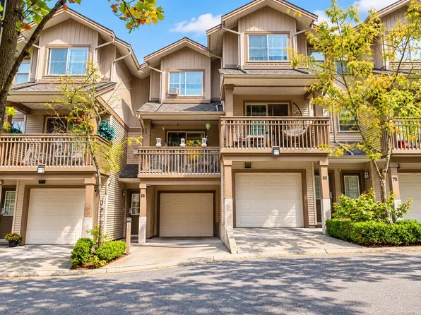 19250 65th Ave #68, Surrey, BC V4N 5R7