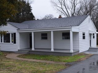 3710 Rusk Ave, Richmond, VA 23234