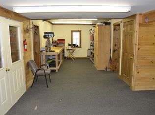 208 Kennebec Rd, Hampden, ME 04444