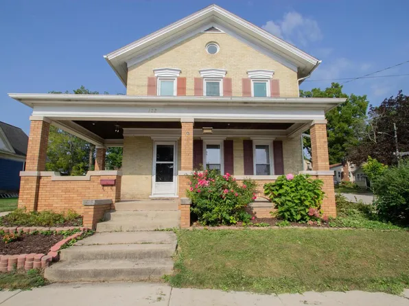 122 North Washington STREET, Watertown, WI 53094