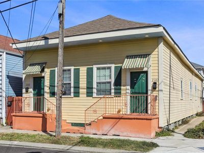2101-03 4th St, New Orleans, LA, 70113