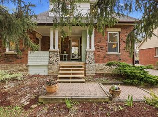 123 Mill St S, Brampton, ON L6Y 1T4