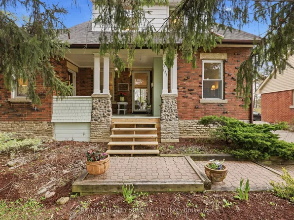 123 Mill St S, Brampton, ON L6Y 1T4
