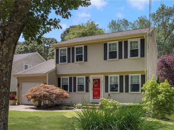 431 Sampan Ave, Jamestown, RI 02835