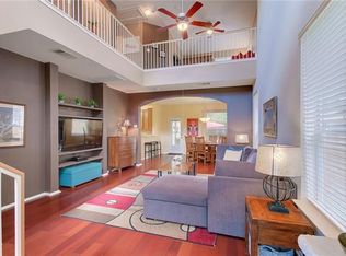 8619 Brock Cir, Austin, TX 78745