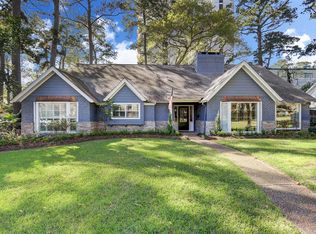 163 Haversham Dr, Houston, TX 77024