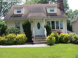 367 Piermont Ave, Hillsdale, NJ 07642