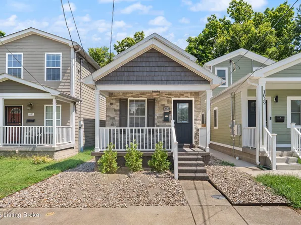 1037 S Hancock St, Louisville, KY 40203