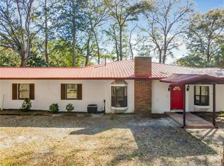 125 SE 5th St, Williston, FL 32696