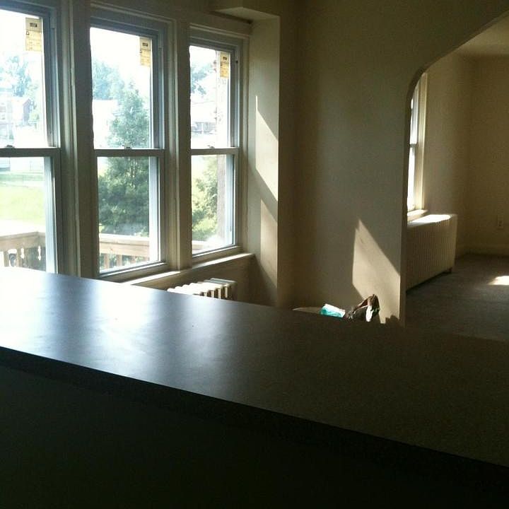 Interior (General)