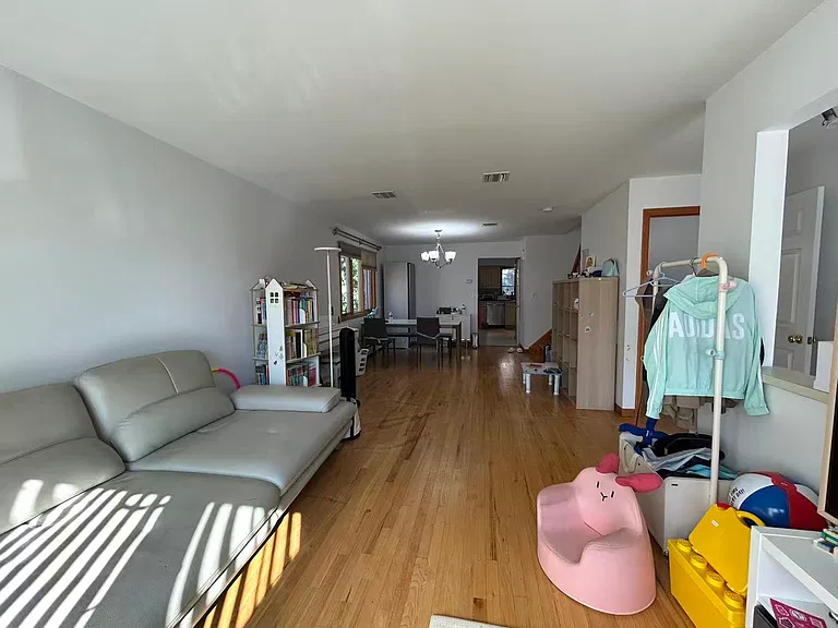 1611 Gerome Ave #A — Photo 3
