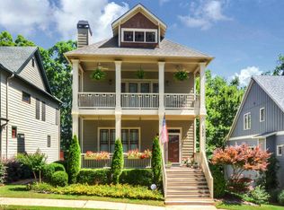 1384 Marion Walk SE, Atlanta, GA 30315
