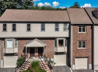 64 Maple St APT G, Canton, MA 02021