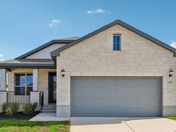6447 Prince Howard, San Antonio, TX 78239