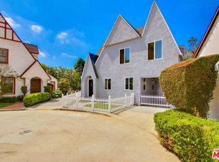 1721 La Fayette Rd, Los Angeles, CA 90019