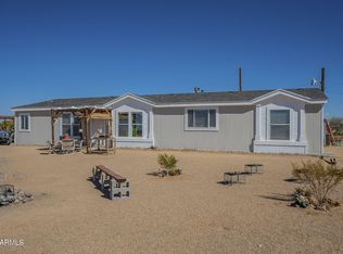 10209 N Bellrose St, Florence, AZ 85132