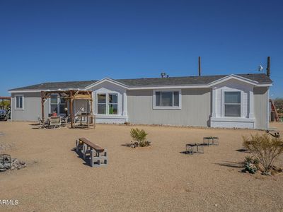 10209 N Bellrose St, Florence, AZ, 85132