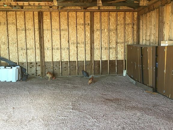 Extra reinforced walls