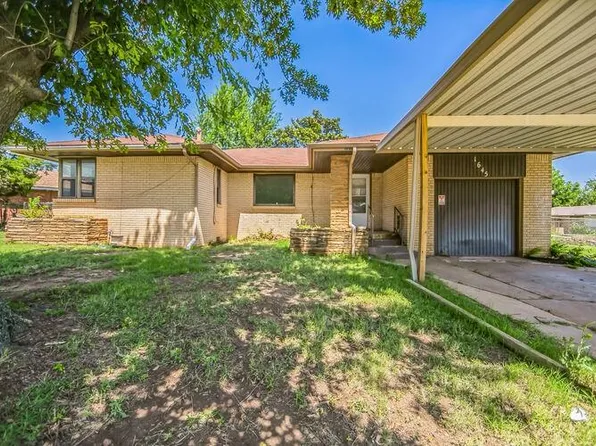 1645 NE 46th St, Oklahoma City, OK 73111