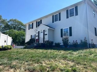 (Undisclosed Address), Framingham, MA 01702
