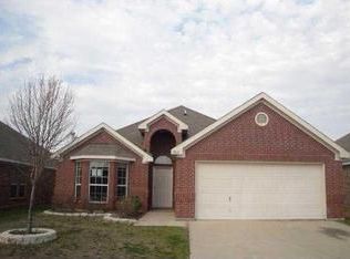 1021 Trinidad Dr, Fort Worth, TX 76140