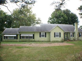 1505 Briarfield Rd, Hampton, VA 23666