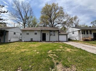 1428 Columbus Dr, Saint Louis, MO