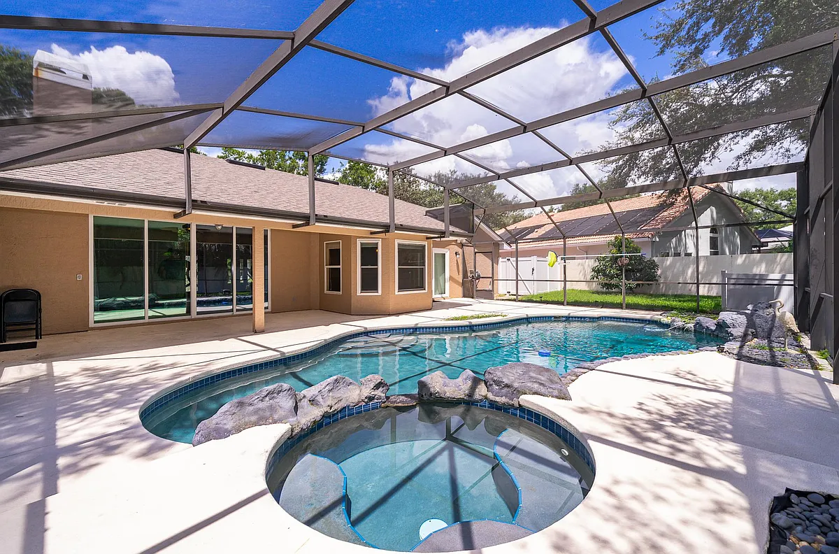 Building Photo - 7709 Apple Tree Cir
